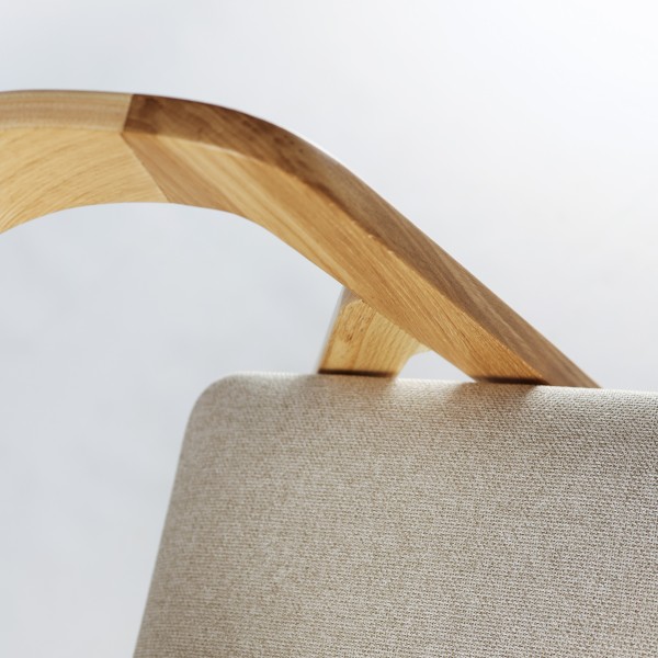 Cтілець Sova: Сучасний дизайн для вашого інтер'єру