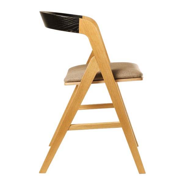 Cтілець Sova: Сучасний дизайн для вашого інтер'єру