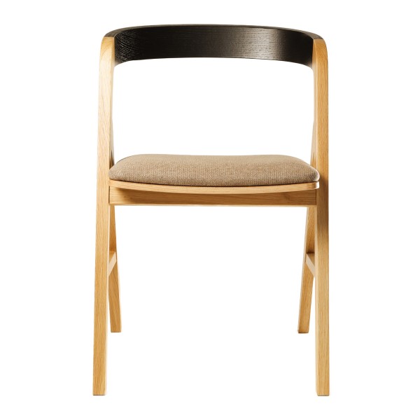 Cтілець Sova: Сучасний дизайн для вашого інтер'єру