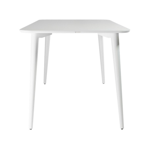 Стіл Dan 120x80 - Сучасний стіл для кухні або кафе