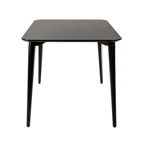 Стіл Dan 120x80 - Сучасний стіл для кухні або кафе