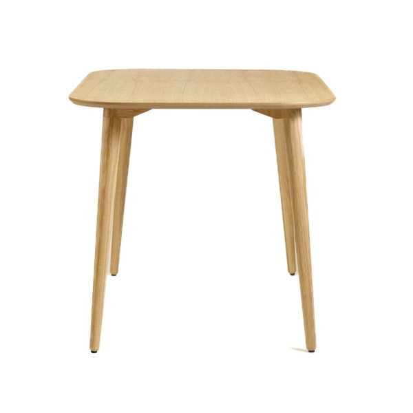 Стіл Dan 120x80 - Сучасний стіл для кухні або кафе