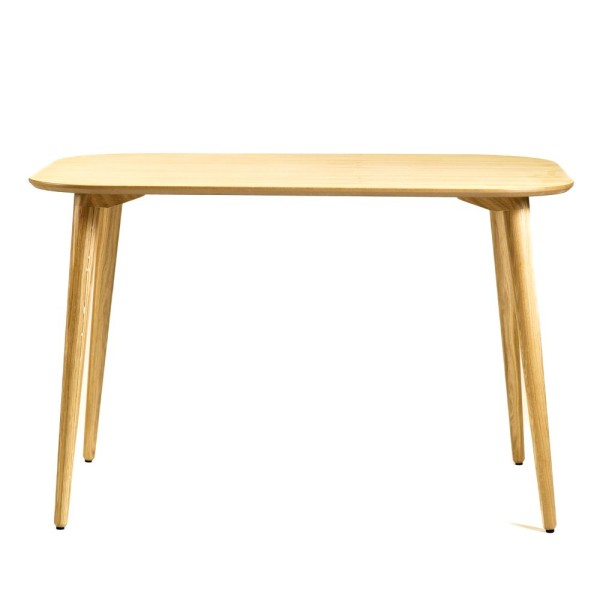 Стіл Dan 120x80 - Сучасний стіл для кухні або кафе