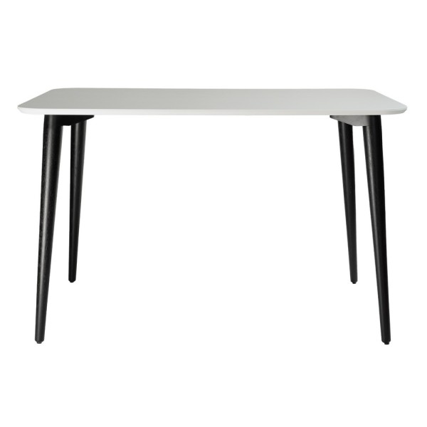 Стіл Dan 120x80 - Сучасний стіл для кухні або кафе