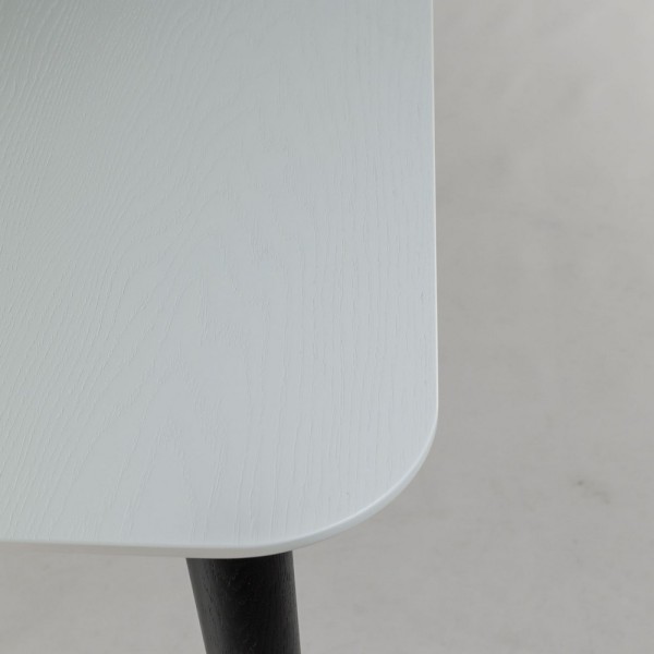 Стіл Dan 120x80 - Сучасний стіл для кухні або кафе