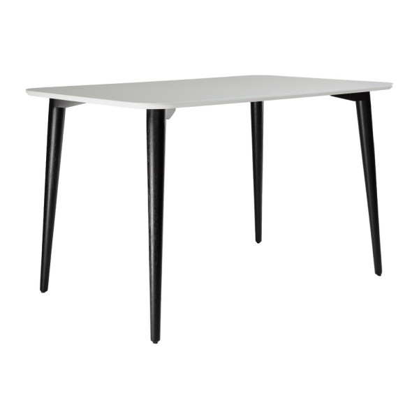Стіл Dan 120x80 - Сучасний стіл для кухні або кафе