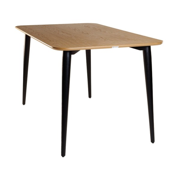 Стіл Dan 120x80 - Сучасний стіл для кухні або кафе