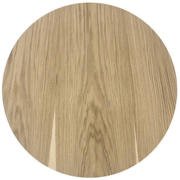 Стіл Dan d-70 natural Lovko для кухні та кафе