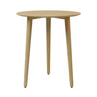 Стіл Dan d-70 natural Lovko