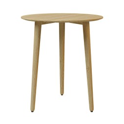 Стіл Dan d-70 natural Lovko