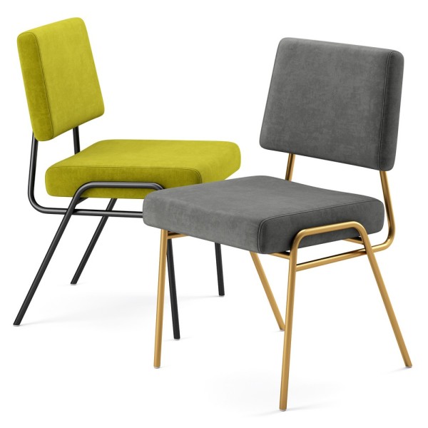 Стілець Roman (Роман) для кухні – стильний вибір для вашого інтер'єру