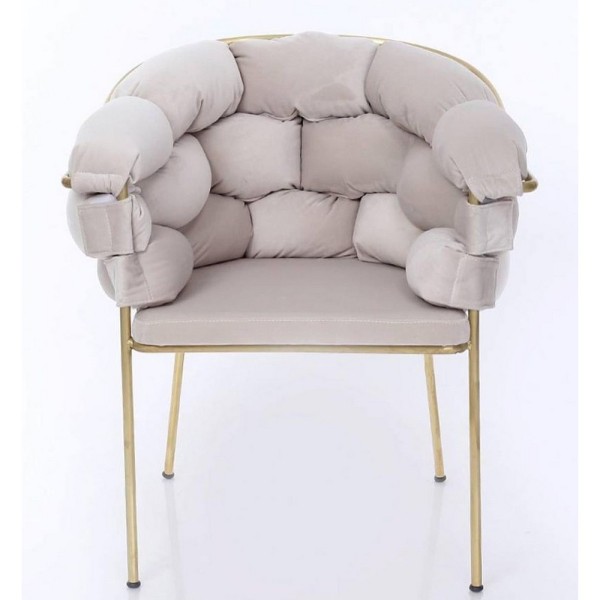 Крісло Flower - стильне рішення для вашої кухні та кафе