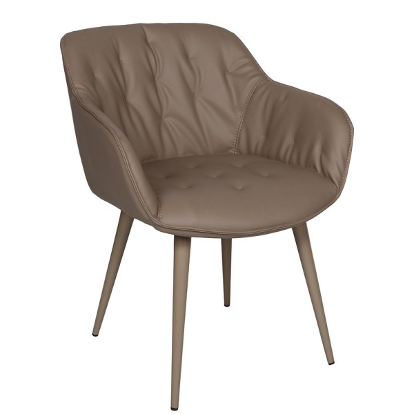 Крісло Viena (екошкіра) – комфорт і стиль для вашого інтер'єру