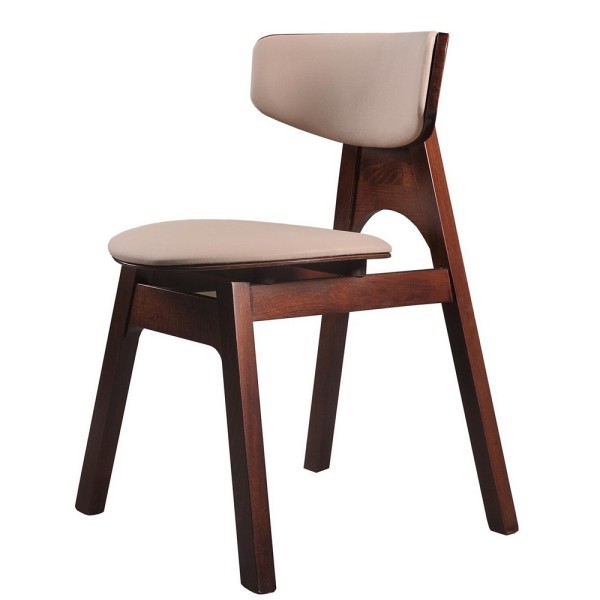 Стілець Густав — стильний та зручний стілець для вашої кухні