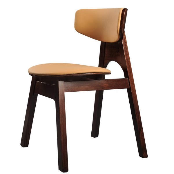 Стілець Густав — стильний та зручний стілець для вашої кухні