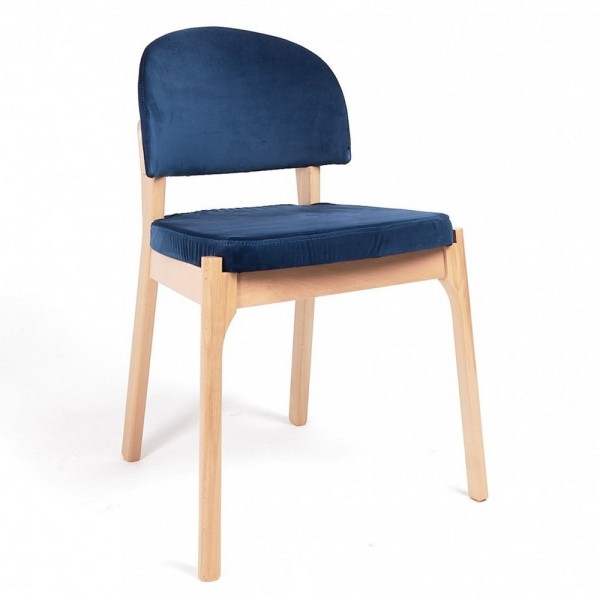 Стілець Піллар — стильний дерев'яний стілець для вашої кухні