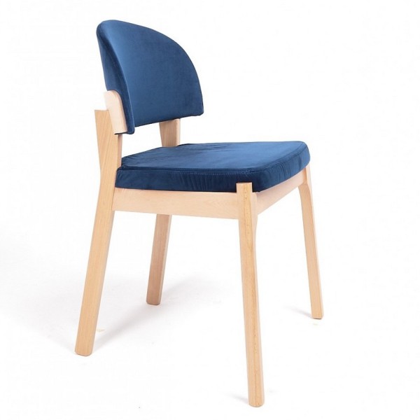 Стілець Піллар — стильний дерев'яний стілець для вашої кухні