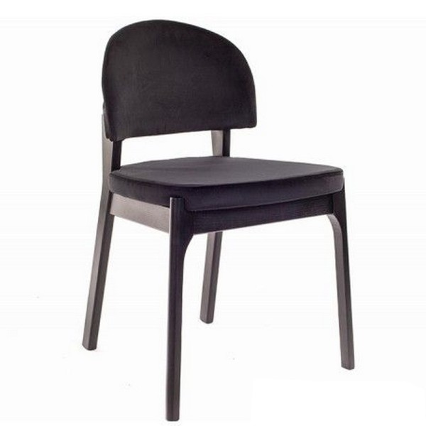 Стілець Піллар — стильний дерев'яний стілець для вашої кухні