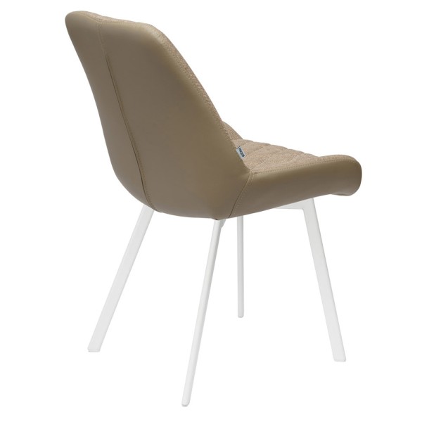 Стілець Nord (комбінований) — сучасний вибір для вашої кухні