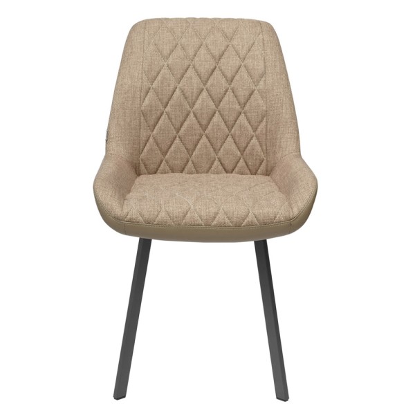 Стілець Nord (комбінований) — сучасний вибір для вашої кухні