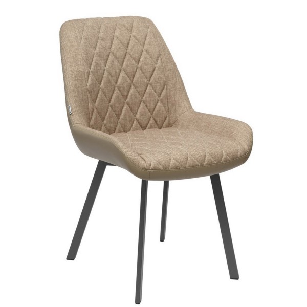 Стілець Nord (комбінований) — сучасний вибір для вашої кухні