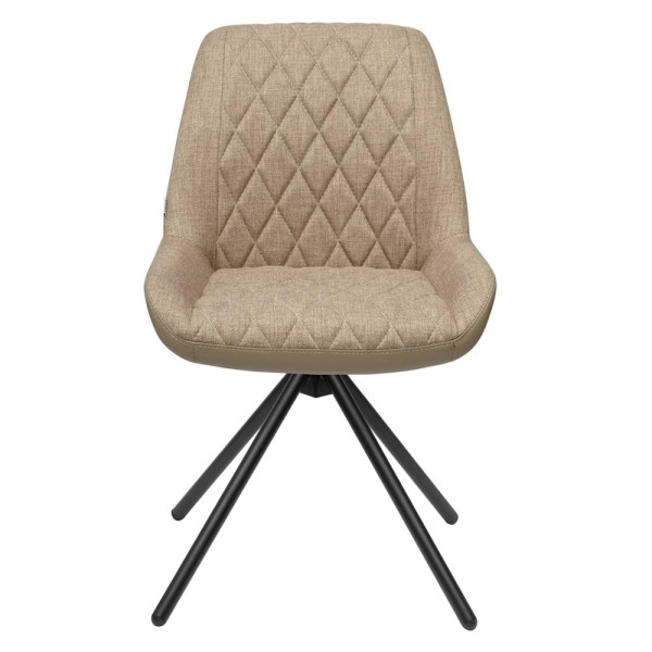 Стілець Nord (комбінований) — сучасний вибір для вашої кухні