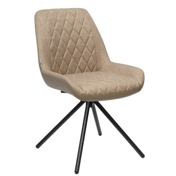 Стілець Nord (комбінований) — сучасний вибір для вашої кухні