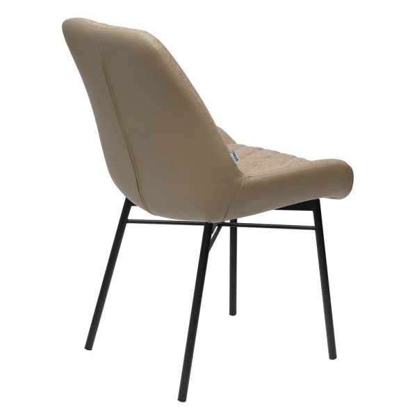 Стілець Nord (комбінований) — сучасний вибір для вашої кухні