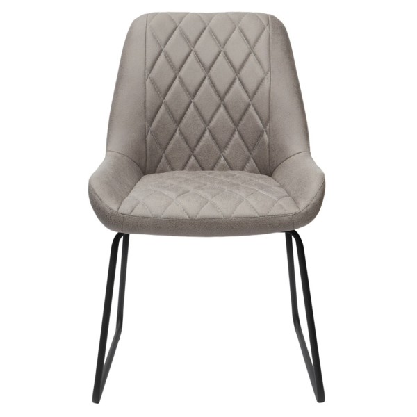 Стілець Nord (комбінований) — сучасний вибір для вашої кухні