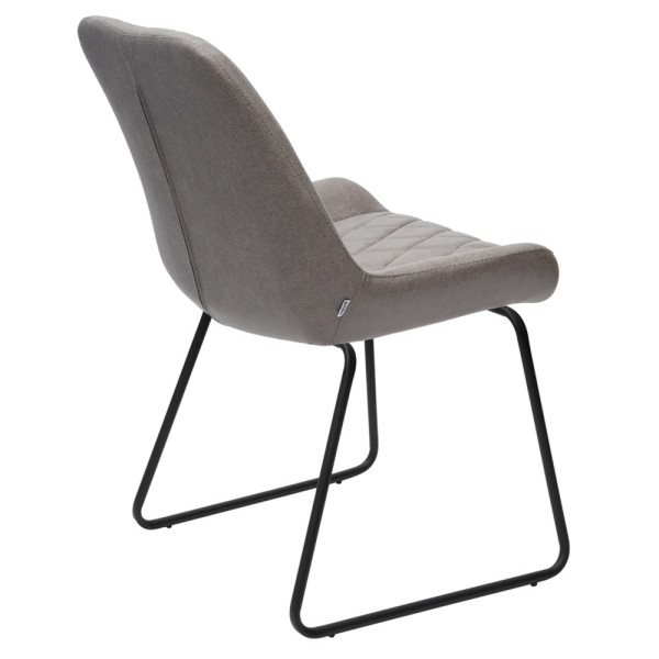 Стілець Nord (комбінований) — сучасний вибір для вашої кухні