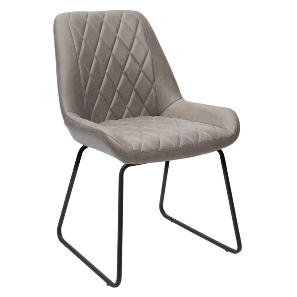 Стілець Nord (комбінований) — сучасний вибір для вашої кухні