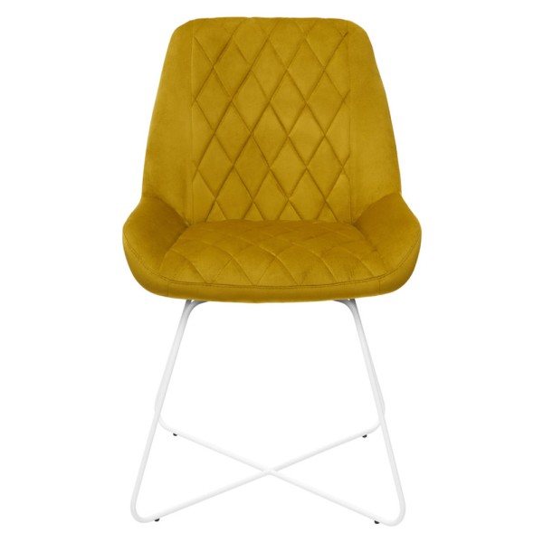 Стілець Nord (комбінований) — сучасний вибір для вашої кухні