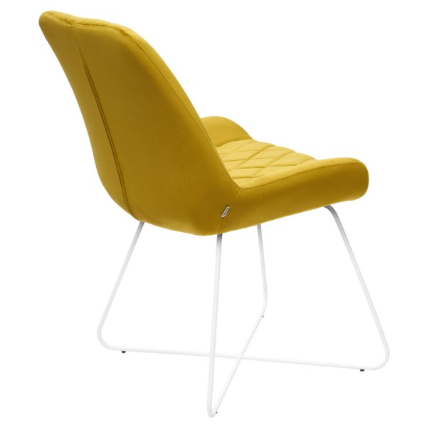 Стілець Nord (комбінований) — сучасний вибір для вашої кухні