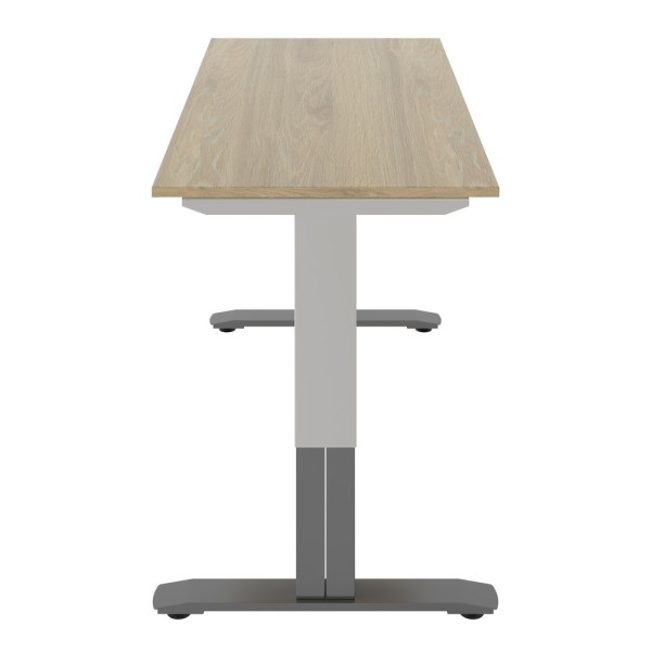 Письмовий стіл Scope зі змінною висотою