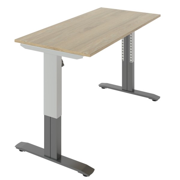 Письмовий стіл Scope зі змінною висотою