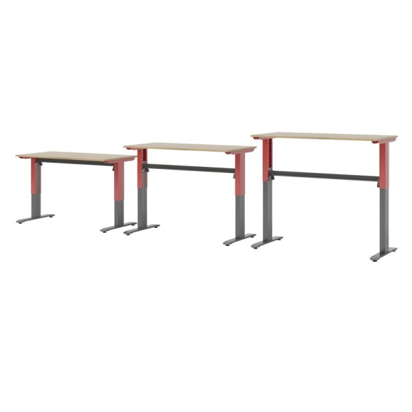 Письмовий стіл Scope зі змінною висотою