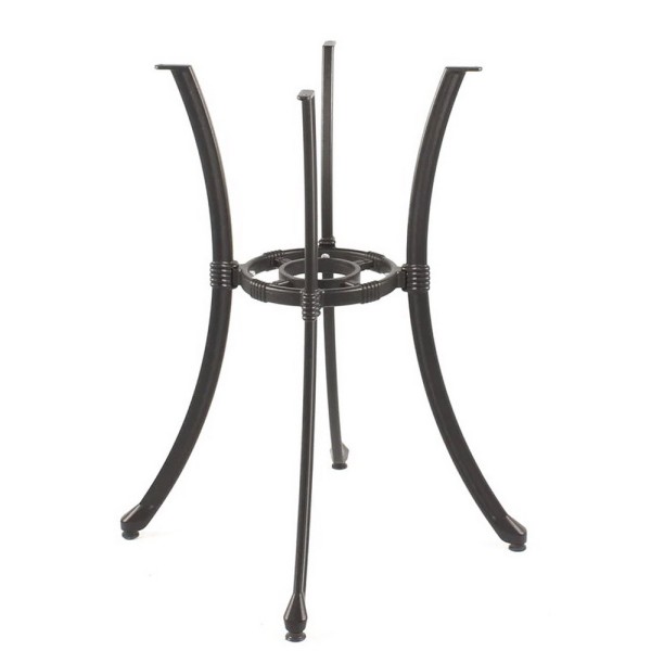 База MA-310 - Стильні опори для столів на алюмінієвій основі