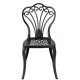 Стілець SA151 — стильний стілець для саду та кухні