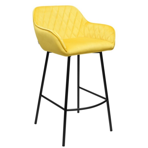 Барний стілець Tomas: стильний та зручний для будь-якого інтер'єру