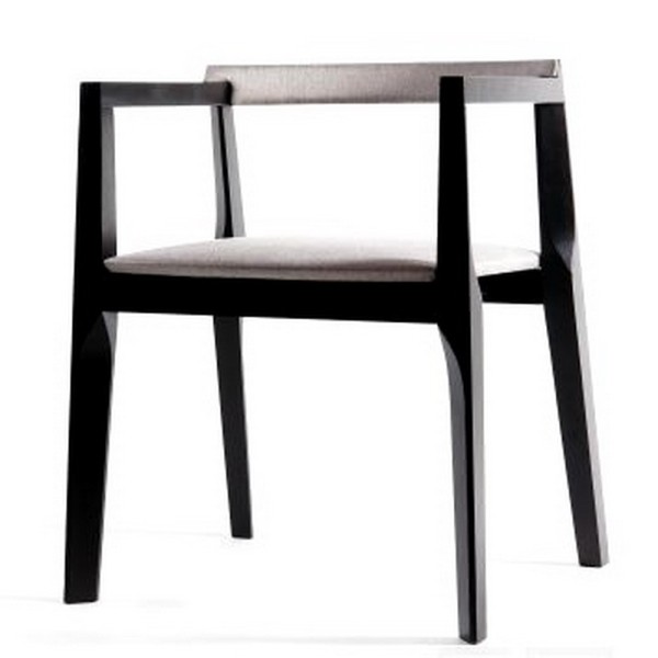 Стілець Aero – стильний вибір для кухні та кафе