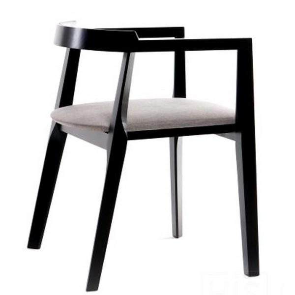 Стілець Aero – стильний вибір для кухні та кафе