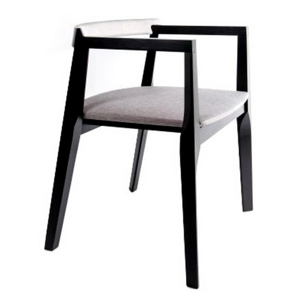 Стілець Aero – стильний вибір для кухні та кафе