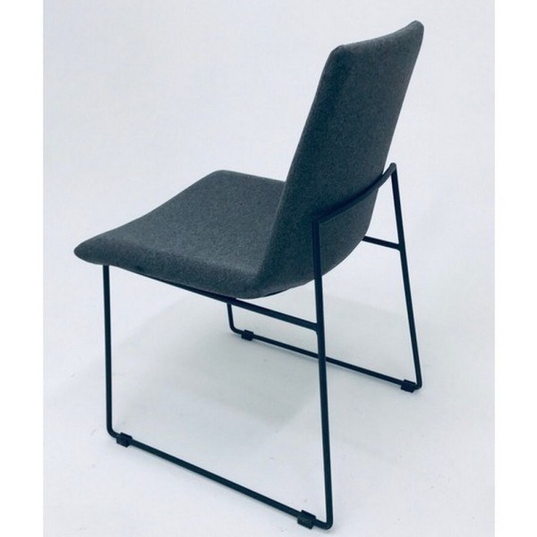 Стілець Samurai - стильний вибір для дому та бізнесу