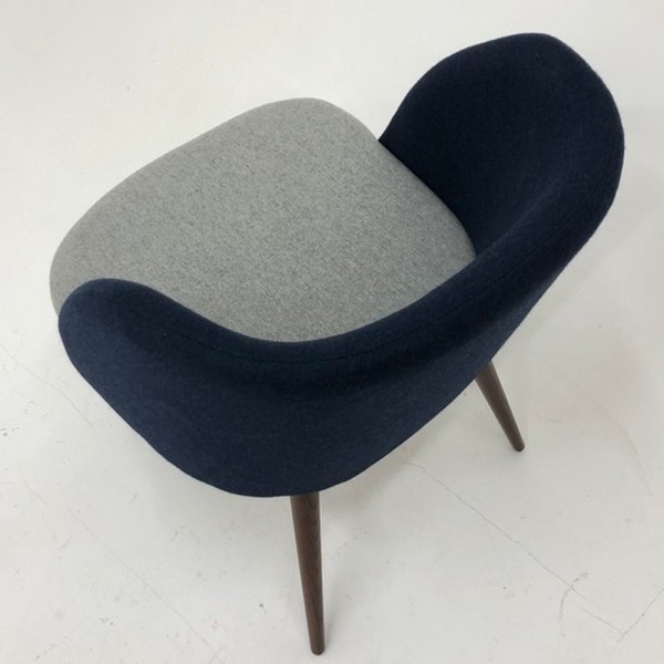 Стілець Karin: комфорт і стиль для вашого інтер'єру