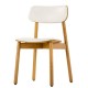 Стілець Vin - стильний вибір для вашої кухні та кафе