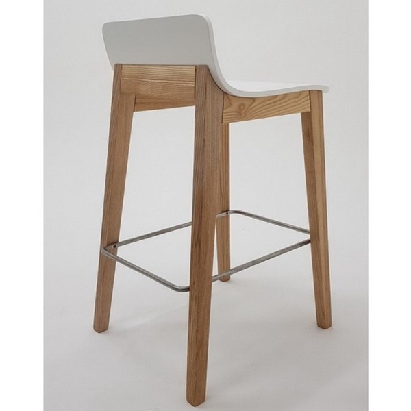 Барний стілець Dallas lite для вашої кухні або кафе