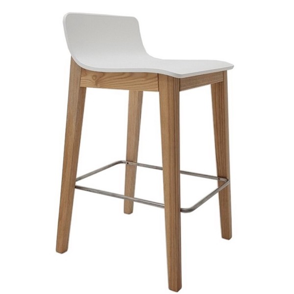 Барний стілець Dallas lite для вашої кухні або кафе