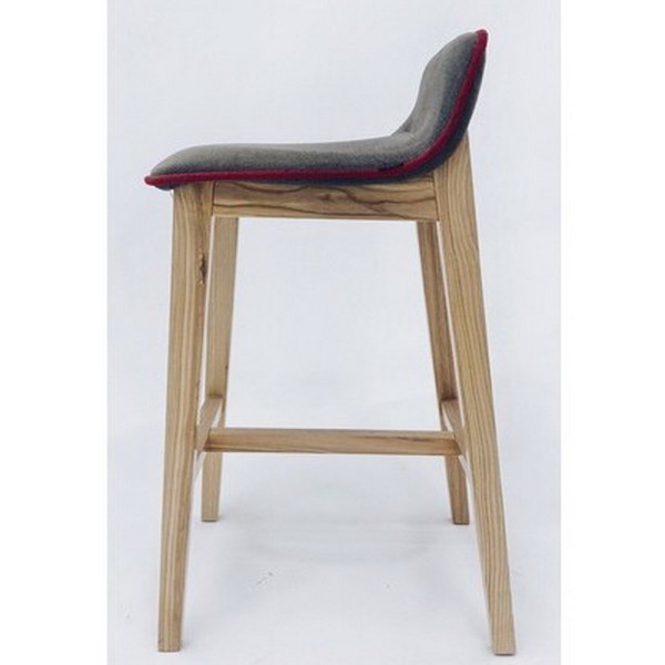 Барний стілець Dallas