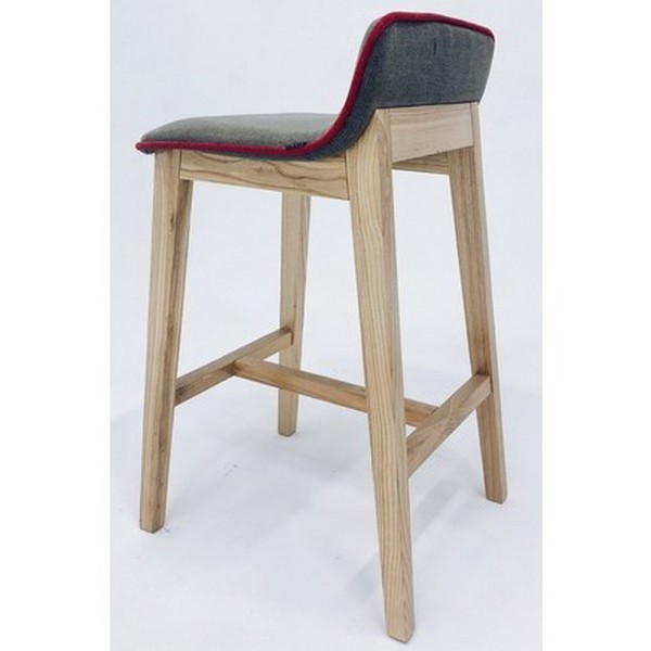 Барний стілець Dallas