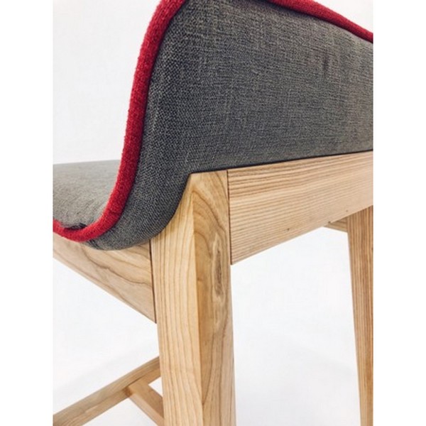 Барний стілець Dallas